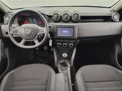 Dacia Duster 1.6 SCe Prestige (EU6.2) (2018) - Photo 8