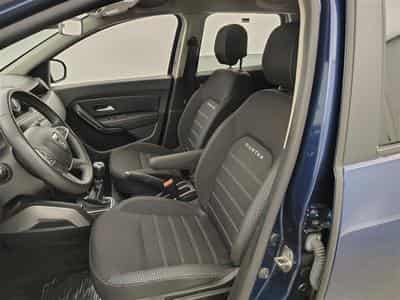 Dacia Duster 1.6 SCe Prestige (EU6.2) (2018) - Photo 7