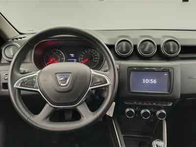 Dacia Duster 1.6 SCe Prestige (EU6.2) (2018) - Photo 9