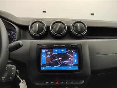 Dacia Duster 1.6 SCe Prestige (EU6.2) (2018) - Photo 11