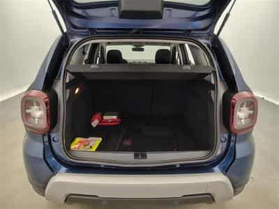 Dacia Duster 1.6 SCe Prestige (EU6.2) (2018) - Photo 14