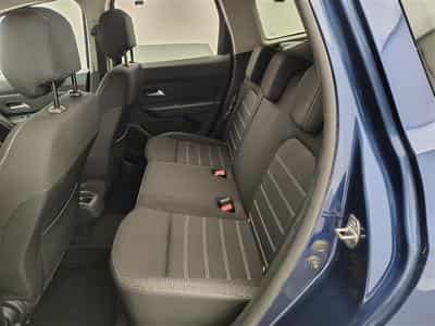 Dacia Duster 1.6 SCe Prestige (EU6.2) (2018) - Photo 13
