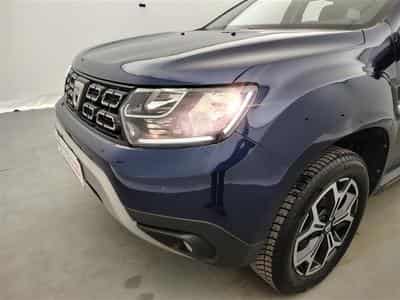 Dacia Duster 1.6 SCe Prestige (EU6.2) (2018) - Photo 15