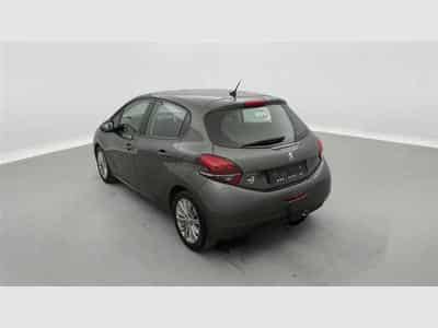 Peugeot 208 1.2 PureTech Signature S&S (EU6.2) (2018) - Photo 2