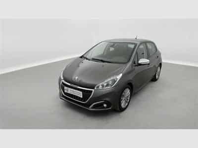Peugeot 208 1.2 PureTech Signature S&S (EU6.2) (2018) - Photo 1
