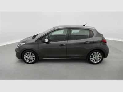 Peugeot 208 1.2 PureTech Signature S&S (EU6.2) (2018) - Photo 3