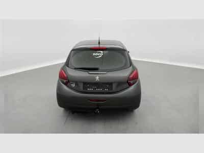 Peugeot 208 1.2 PureTech Signature S&S (EU6.2) (2018) - Photo 5
