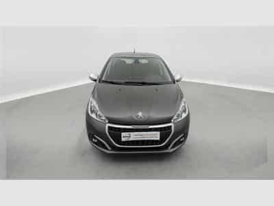 Peugeot 208 1.2 PureTech Signature S&S (EU6.2) (2018) - Photo 4