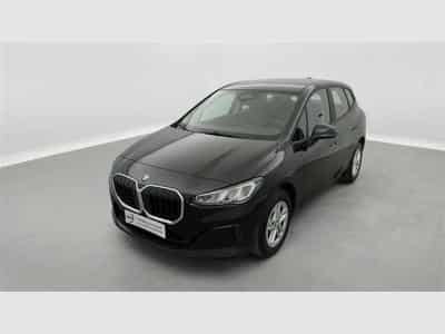 BMW 218 iA Active Tourer  Navi / Led / PDC av+ar (2023) - Photo 1