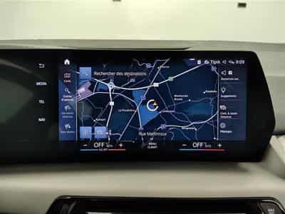 BMW 218 iA Active Tourer  Navi / Led / PDC av+ar (2023) - Photo 11