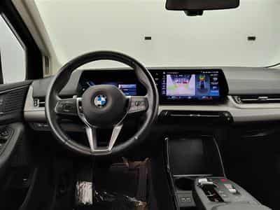 BMW 218 iA Active Tourer  Navi / Led / PDC av+ar (2023) - Photo 9