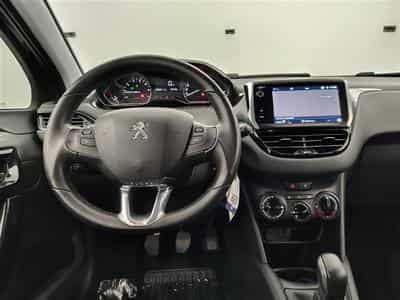 Peugeot 208 1.2 PureTech Signature S&S (EU6.2) (2018) - Photo 9