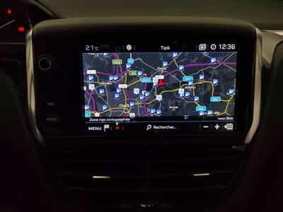 Peugeot 208 1.2 PureTech Signature S&S (EU6.2) (2018) - Photo 11