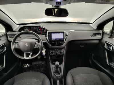 Peugeot 208 1.2 PureTech Signature S&S (EU6.2) (2018) - Photo 8