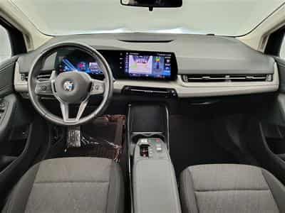 BMW 218 iA Active Tourer  Navi / Led / PDC av+ar (2023) - Photo 8