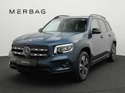 Mercedes GLB 200 Progressive/Navi/Distronic/Autom./AHK (2022) - Photo 1