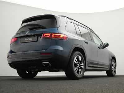 Mercedes GLB 200 Progressive/Navi/Distronic/Autom./AHK (2022) - Photo 11