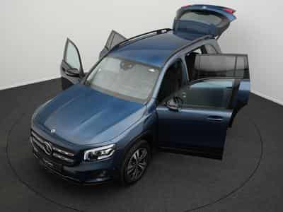 Mercedes GLB 200 Progressive/Navi/Distronic/Autom./AHK (2022) - Photo 14