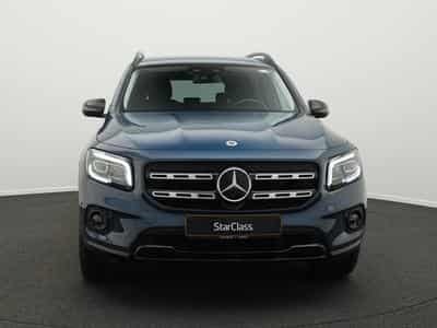 Mercedes GLB 200 Progressive/Navi/Distronic/Autom./AHK (2022) - Photo 2