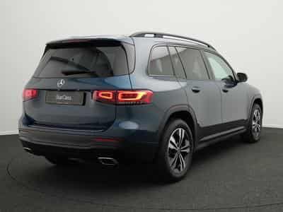 Mercedes GLB 200 Progressive/Navi/Distronic/Autom./AHK (2022) - Photo 3