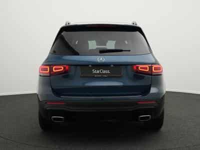 Mercedes GLB 200 Progressive/Navi/Distronic/Autom./AHK (2022) - Photo 4