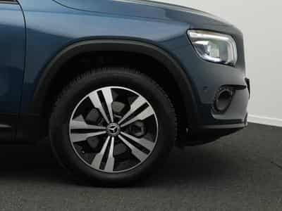 Mercedes GLB 200 Progressive/Navi/Distronic/Autom./AHK (2022) - Photo 8