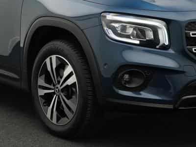 Mercedes GLB 200 Progressive/Navi/Distronic/Autom./AHK (2022) - Photo 9