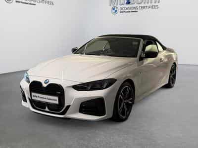 BMW 440 M440 M SPORT PRO (2025) - Foto 1