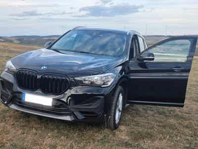 BMW X1 SDrive 20 i Advantage (2020) - Photo 1