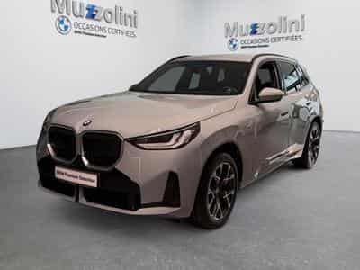 BMW X3 PACK M (2025) - Foto 1