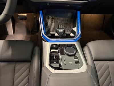 BMW X3 PACK M (2025) - Foto 11