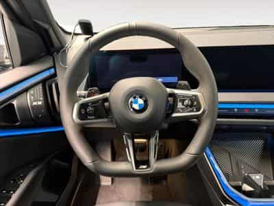 BMW X3 PACK M (2025) - Foto 12