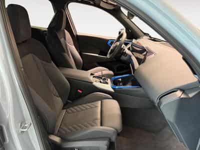BMW X3 PACK M (2025) - Foto 15