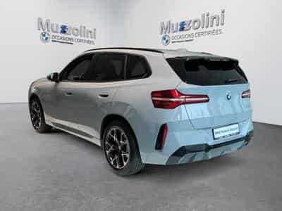 BMW X3 PACK M (2025) - Foto 3
