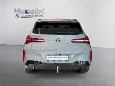 BMW X3 PACK M (2025) - Foto 4