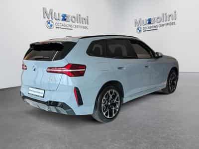 BMW X3 PACK M (2025) - Foto 5