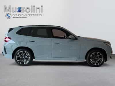 BMW X3 PACK M (2025) - Foto 6
