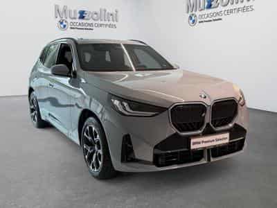 BMW X3 PACK M (2025) - Foto 7