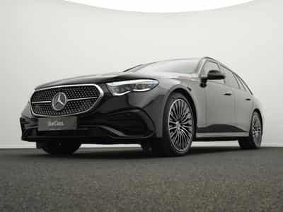 Mercedes E 450 d 4MATIC T-Modell AMG-Line Premium (2024) - Photo 10