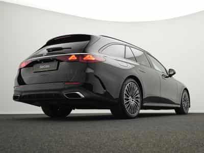 Mercedes E 450 d 4MATIC T-Modell AMG-Line Premium (2024) - Photo 11