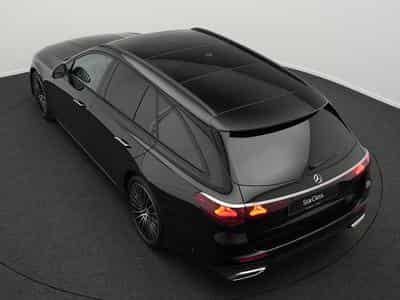 Mercedes E 450 d 4MATIC T-Modell AMG-Line Premium (2024) - Photo 13