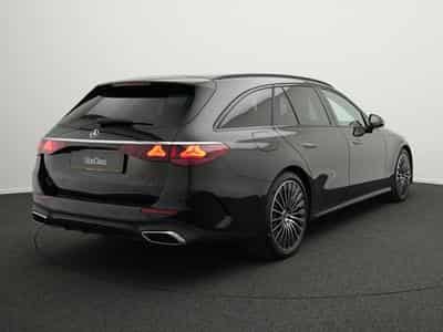 Mercedes E 450 d 4MATIC T-Modell AMG-Line Premium (2024) - Photo 3