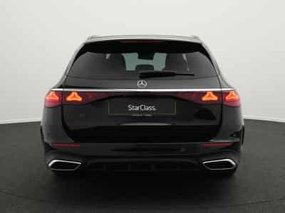 Mercedes E 450 d 4MATIC T-Modell AMG-Line Premium (2024) - Photo 4