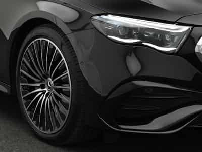 Mercedes E 450 d 4MATIC T-Modell AMG-Line Premium (2024) - Photo 9