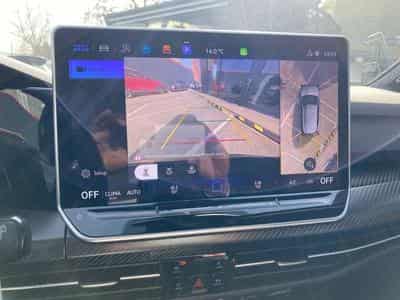 VW Golf 2.0TSI  4Motion R - JUSQU'A 48 MOIS DE GARANTIE (2025) - Foto 12