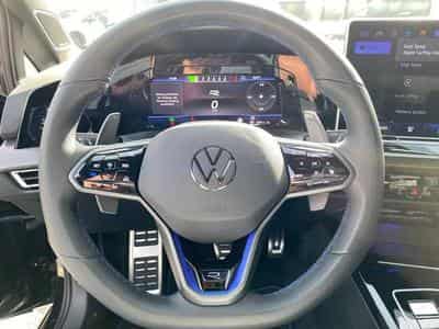 VW Golf 2.0TSI  4Motion R - JUSQU'A 48 MOIS DE GARANTIE (2025) - Foto 9