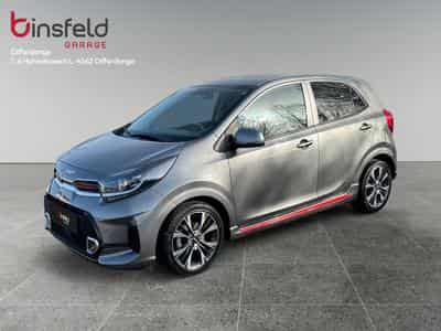 Kia Picanto GT Line 1.2 (2024) - Photo 1