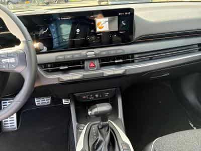 Kia K4 K4 GT Line 1.0 T-GDI 115ch MHEV (2026) - Foto 10
