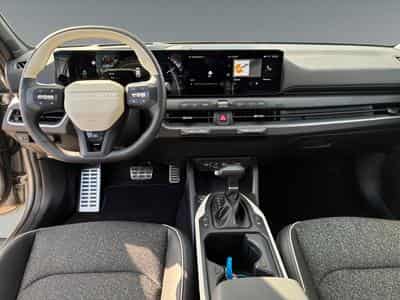 Kia K4 K4 GT Line 1.0 T-GDI 115ch MHEV (2026) - Foto 11