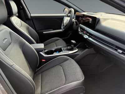 Kia K4 K4 GT Line 1.0 T-GDI 115ch MHEV (2026) - Foto 14